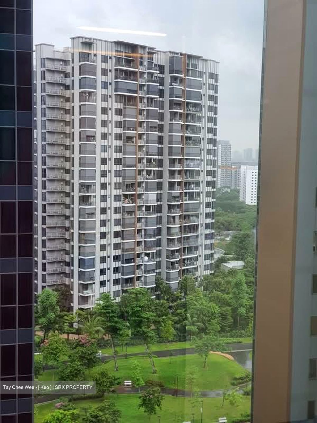 Parc Botannia (D28), Condominium #585560151